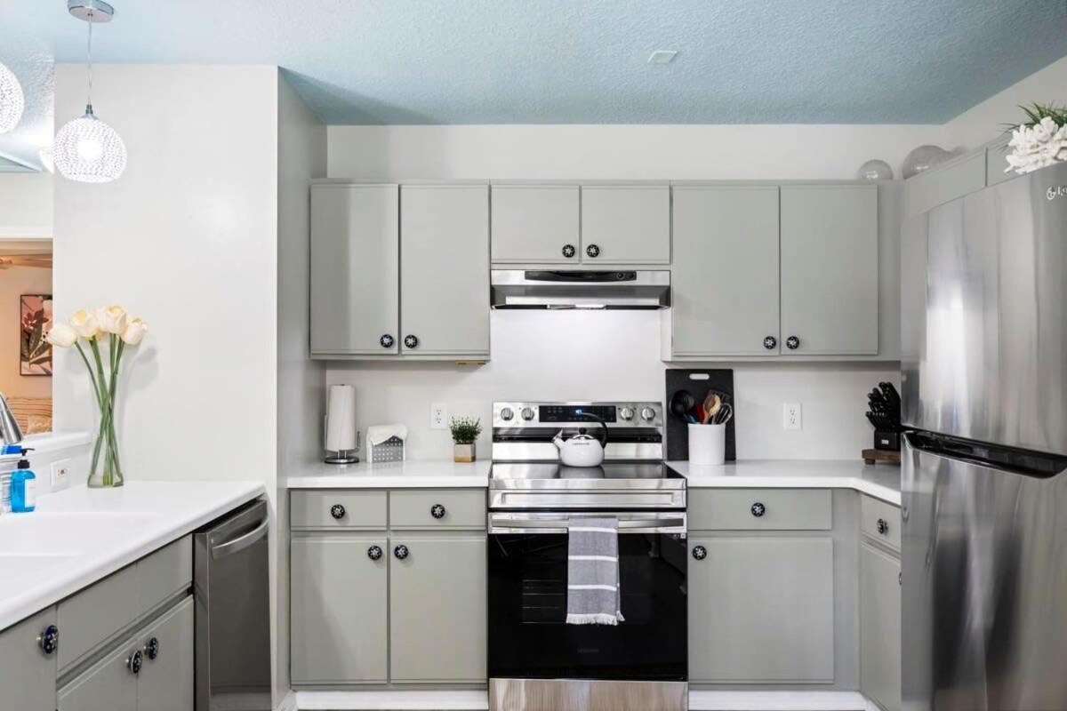 Uptown Gem The Castaway Cottage, Dog Friendly! St. Augustine Zewnętrze zdjęcie