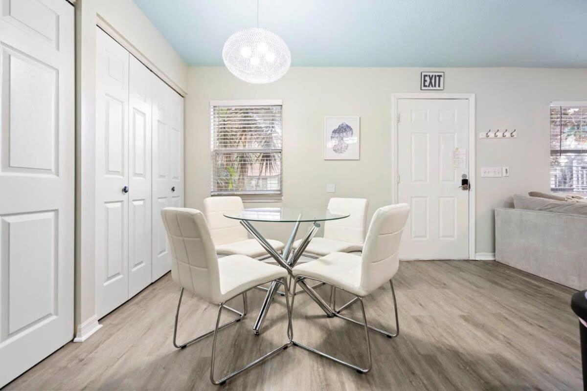 Uptown Gem The Castaway Cottage, Dog Friendly! St. Augustine Zewnętrze zdjęcie
