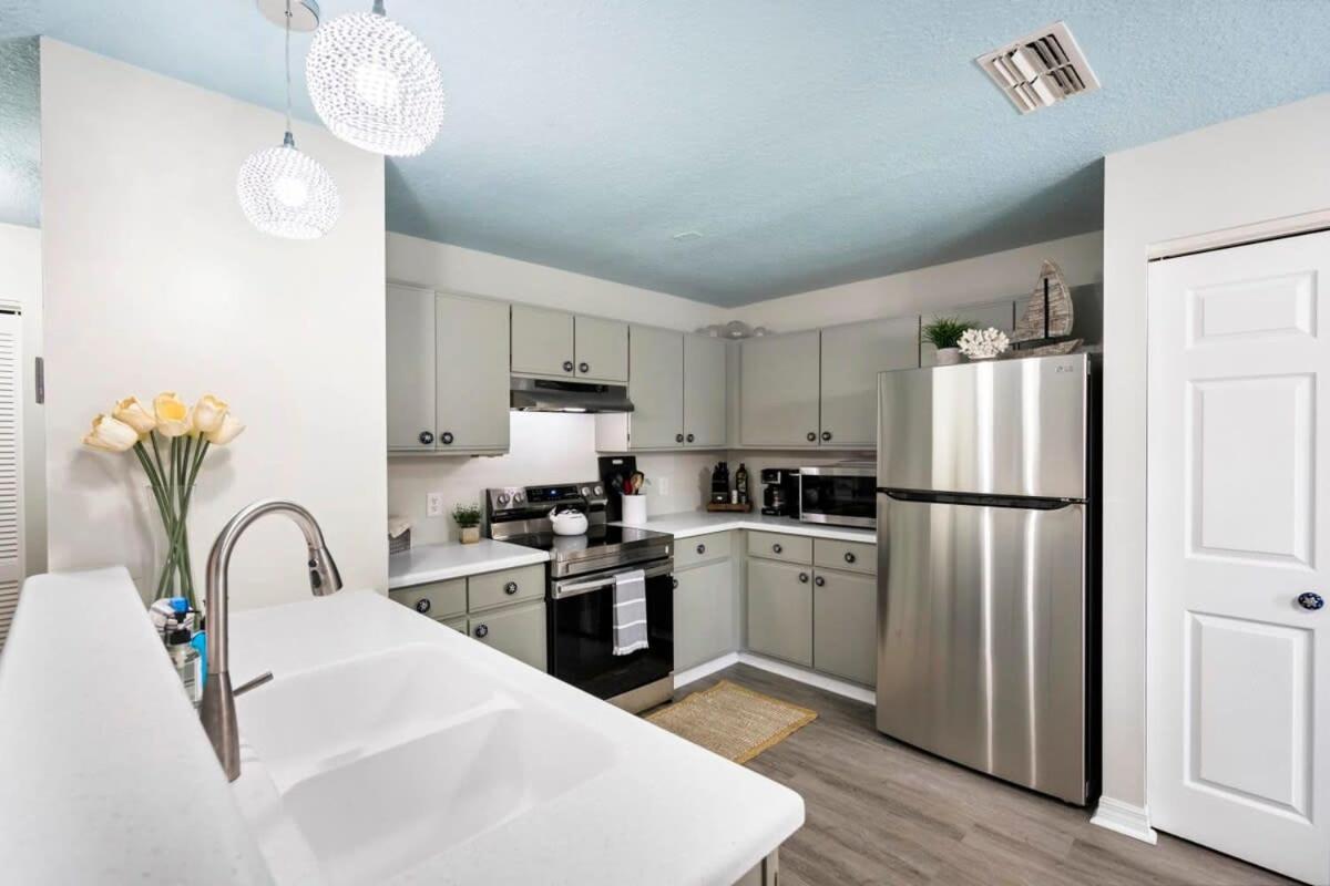 Uptown Gem The Castaway Cottage, Dog Friendly! St. Augustine Zewnętrze zdjęcie